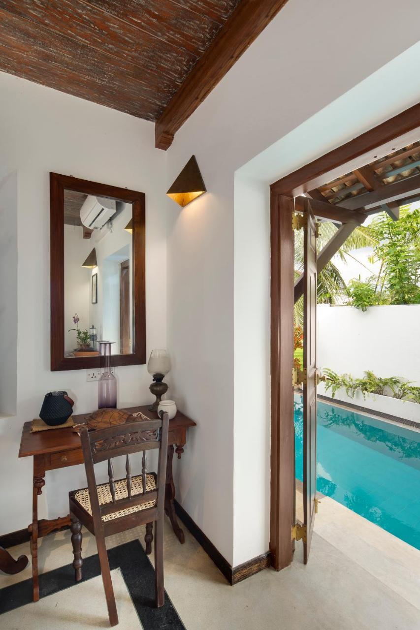 Villa Madagala Kanda Galle Exterior photo